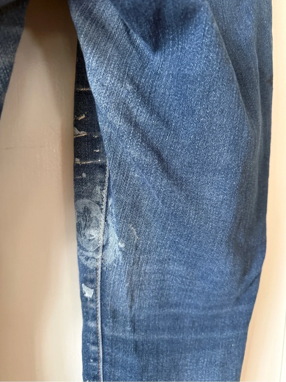 Michael Kors dark blue